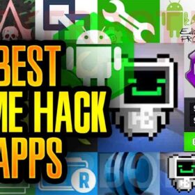 Tổng hợp app hack game Android cho game thủ