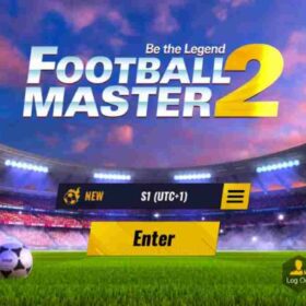 Tổng quan về tựa game Football Master 2