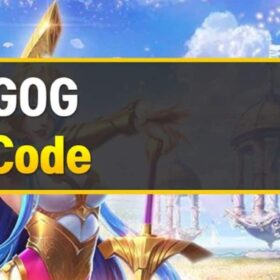 Nguyên nhân nào dẫn đến việc nhập Code Idle GOG không thành công?