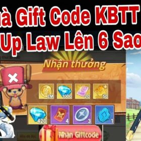 Giới thiệu cơ bản thông tin về game Kho Báu Truyền Thuyết 