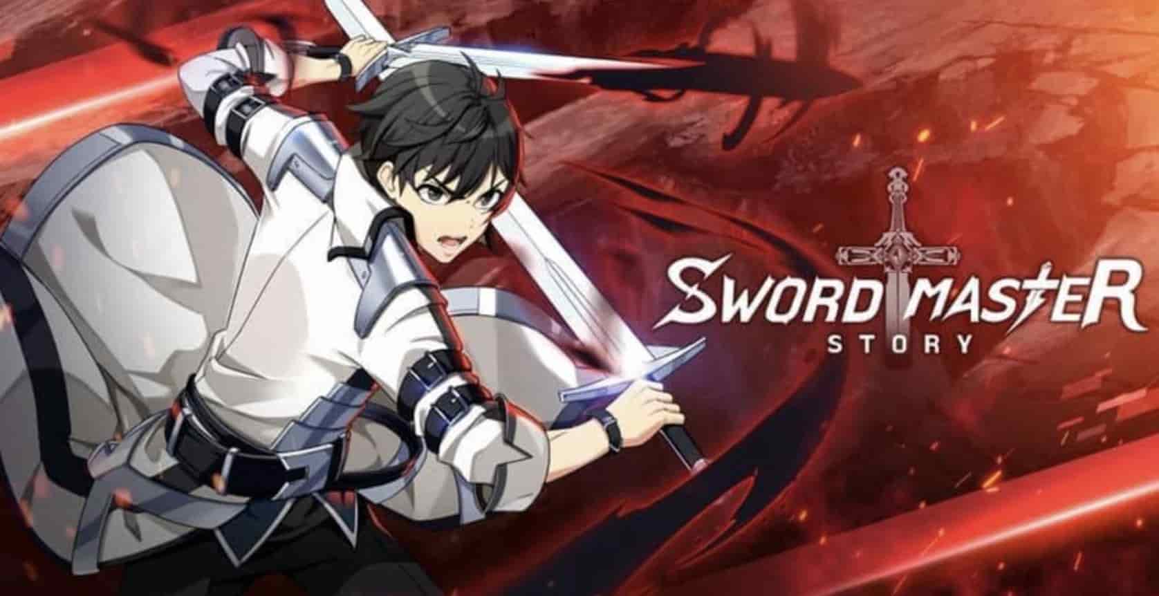 Hướng dẫn nhập Code Sword Master Story cực dễ