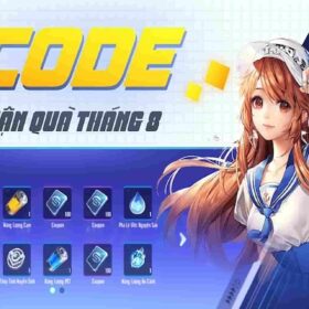 Full code Zing Speed Mobile cho game thủ mới nhất 2024